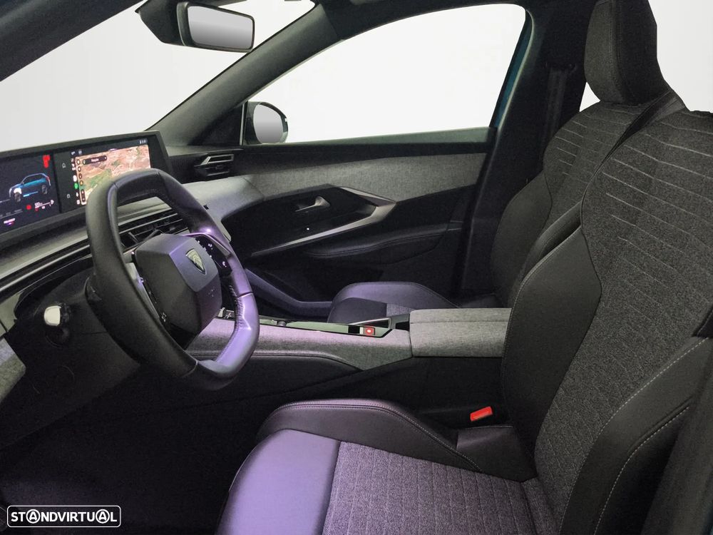 Peugeot 5008 Hybrid 145 e-DSC6 Allure - 12
