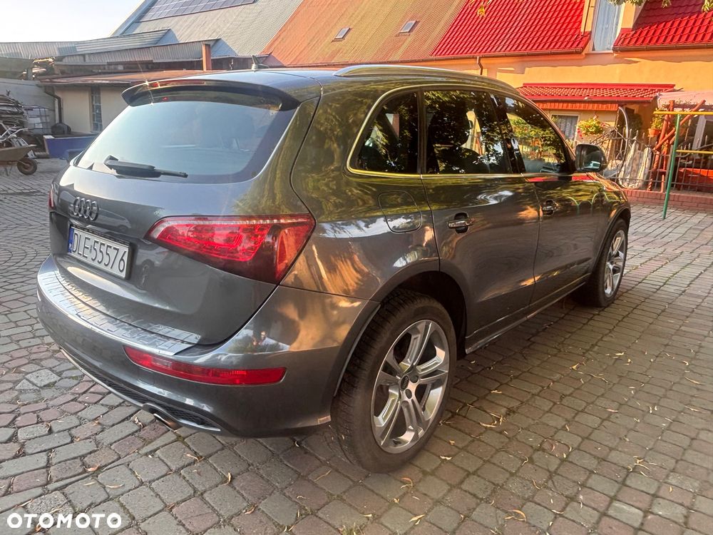 Audi Q5 - 11