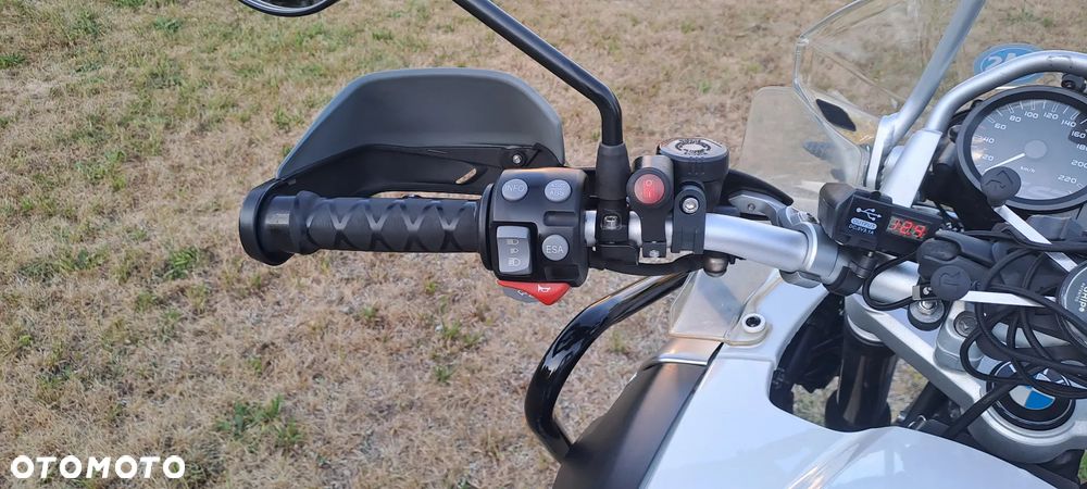 BMW GS - 24