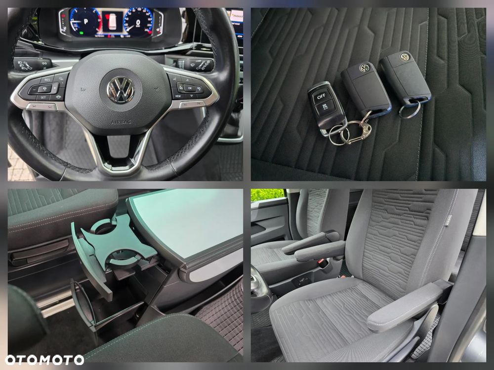 Volkswagen Multivan - 24
