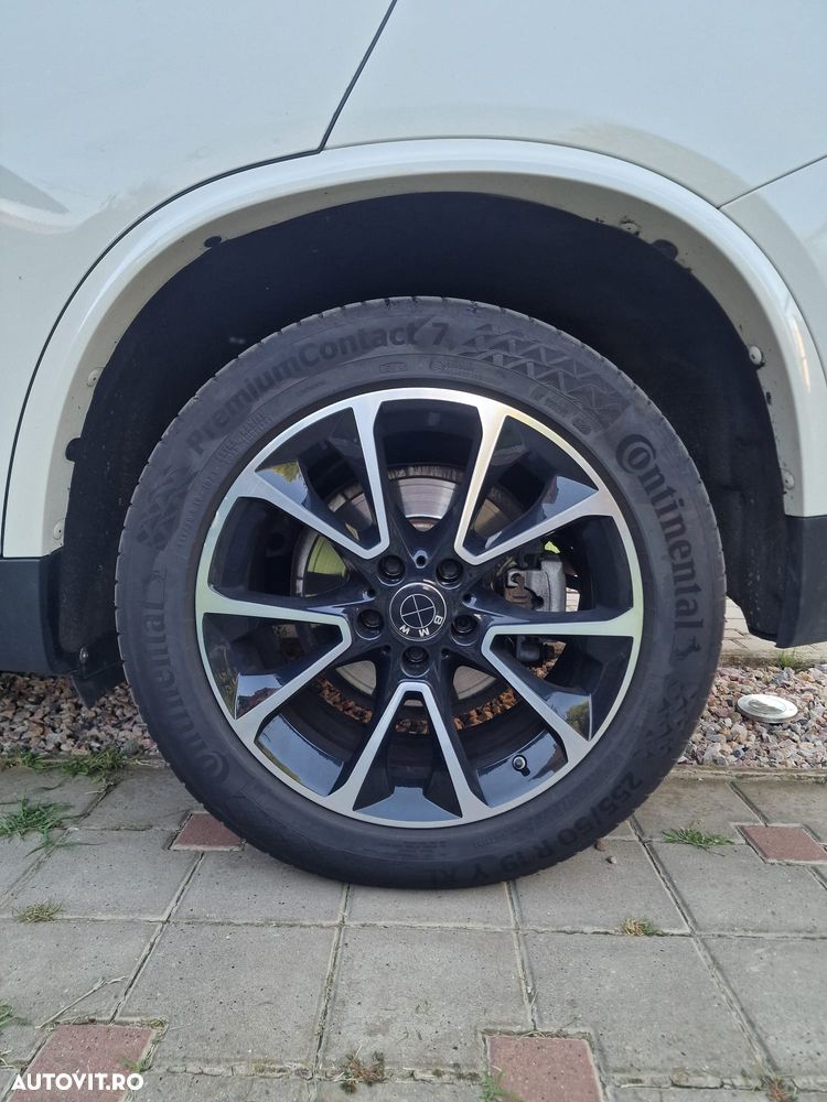 BMW X5 xDrive25d Sport-Aut. - 21