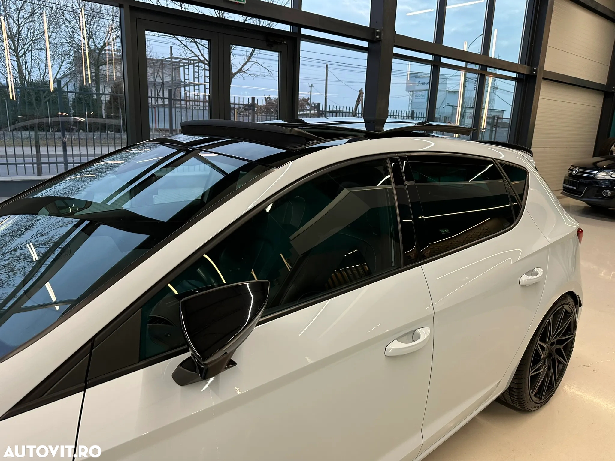 Seat Leon 2.0 TSI Start&Stop DSG Cupra 280 - 37