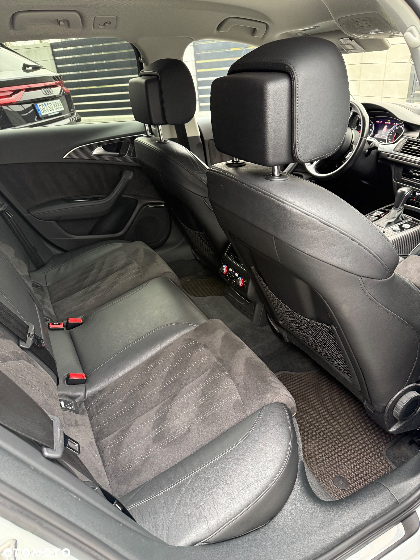 Audi A6 Allroad quattro 3.0 TDI tiptronic DPF - 12