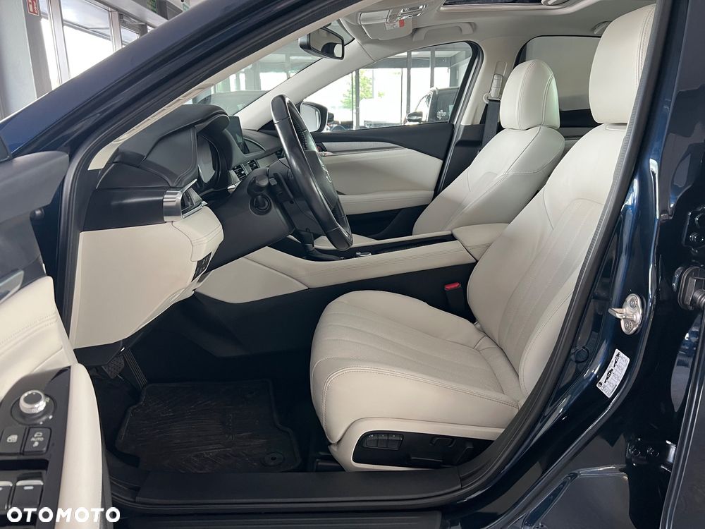 Mazda 6 2.5 SkyPassion - 19