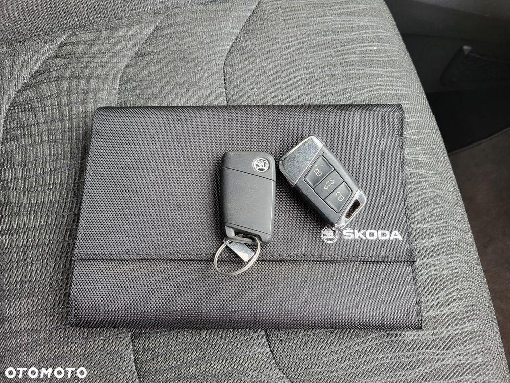 Skoda Kodiaq 2.0 TDI 4x4 Ambition DSG - 27