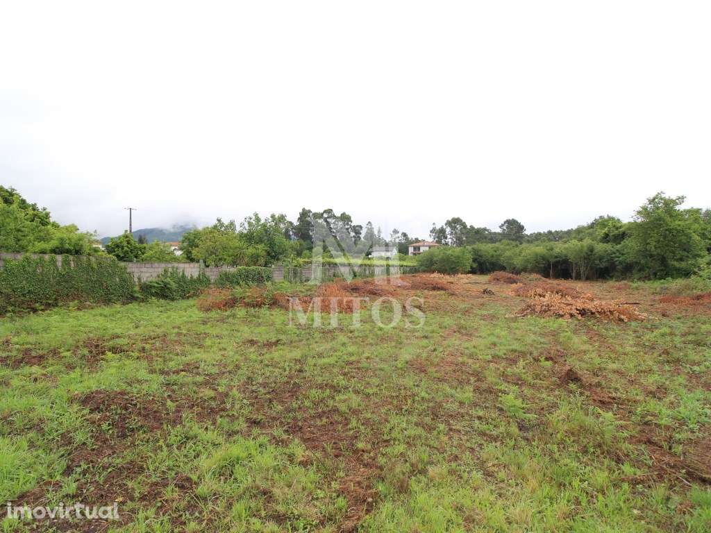 Terreno de construção - Neves, Vila de Punhe - Grande imagem: 4/7