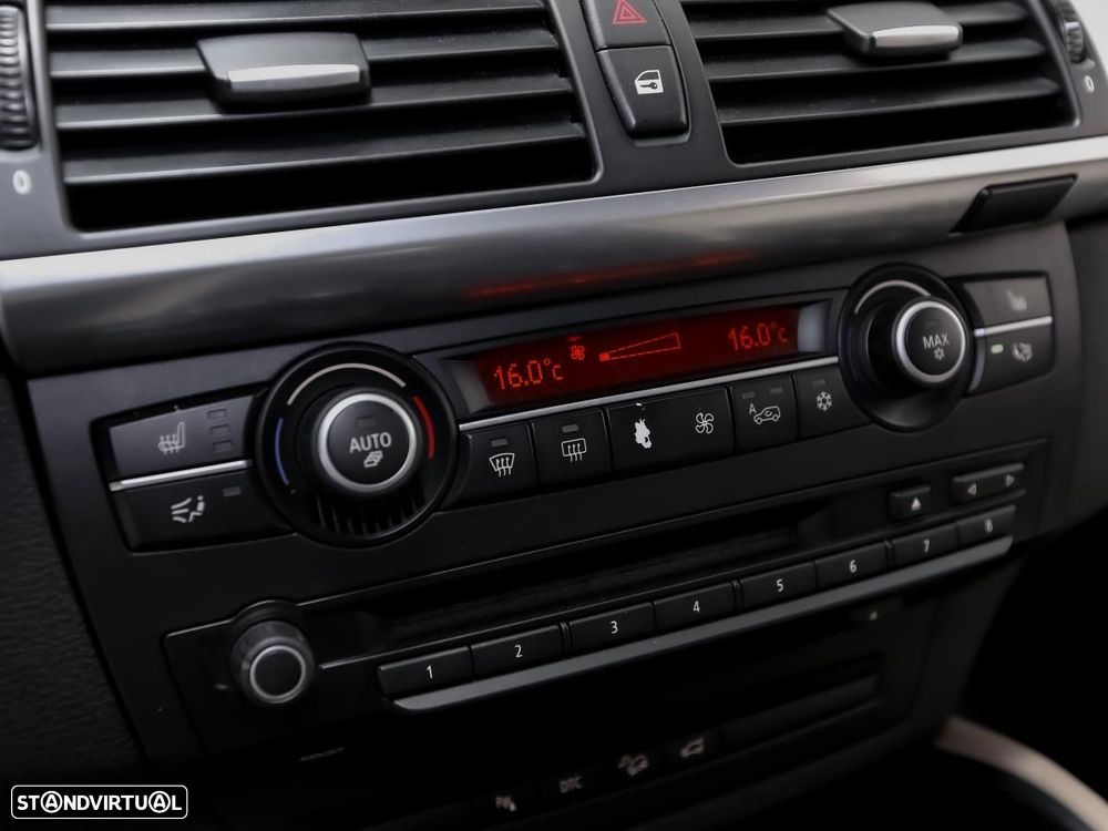 BMW X6 35 d xDrive - 21