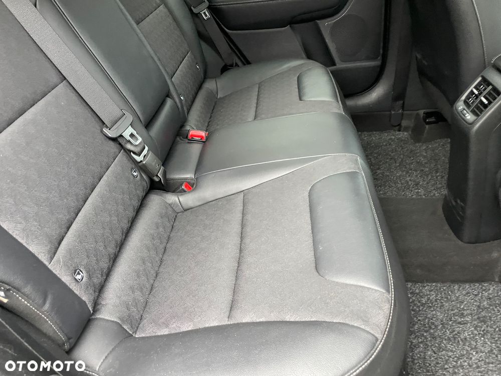 Kia Niro 1.6 GDI Hybrid Business Line - 36