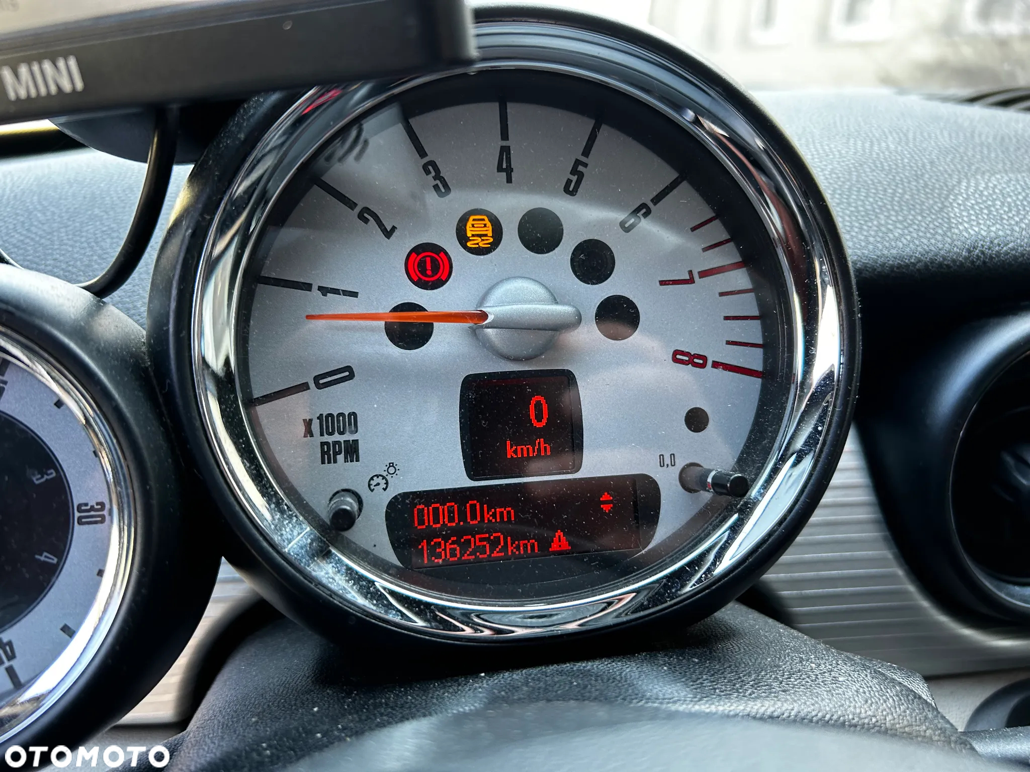 MINI Cooper Cabrio - 12