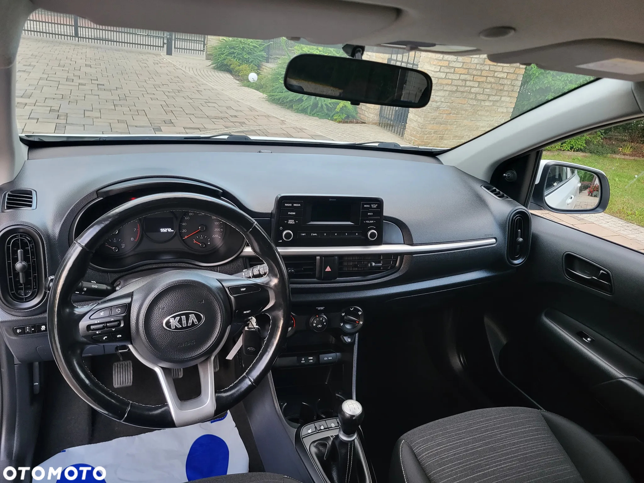 Kia Picanto 1.0 Dream-Team Edition - 13