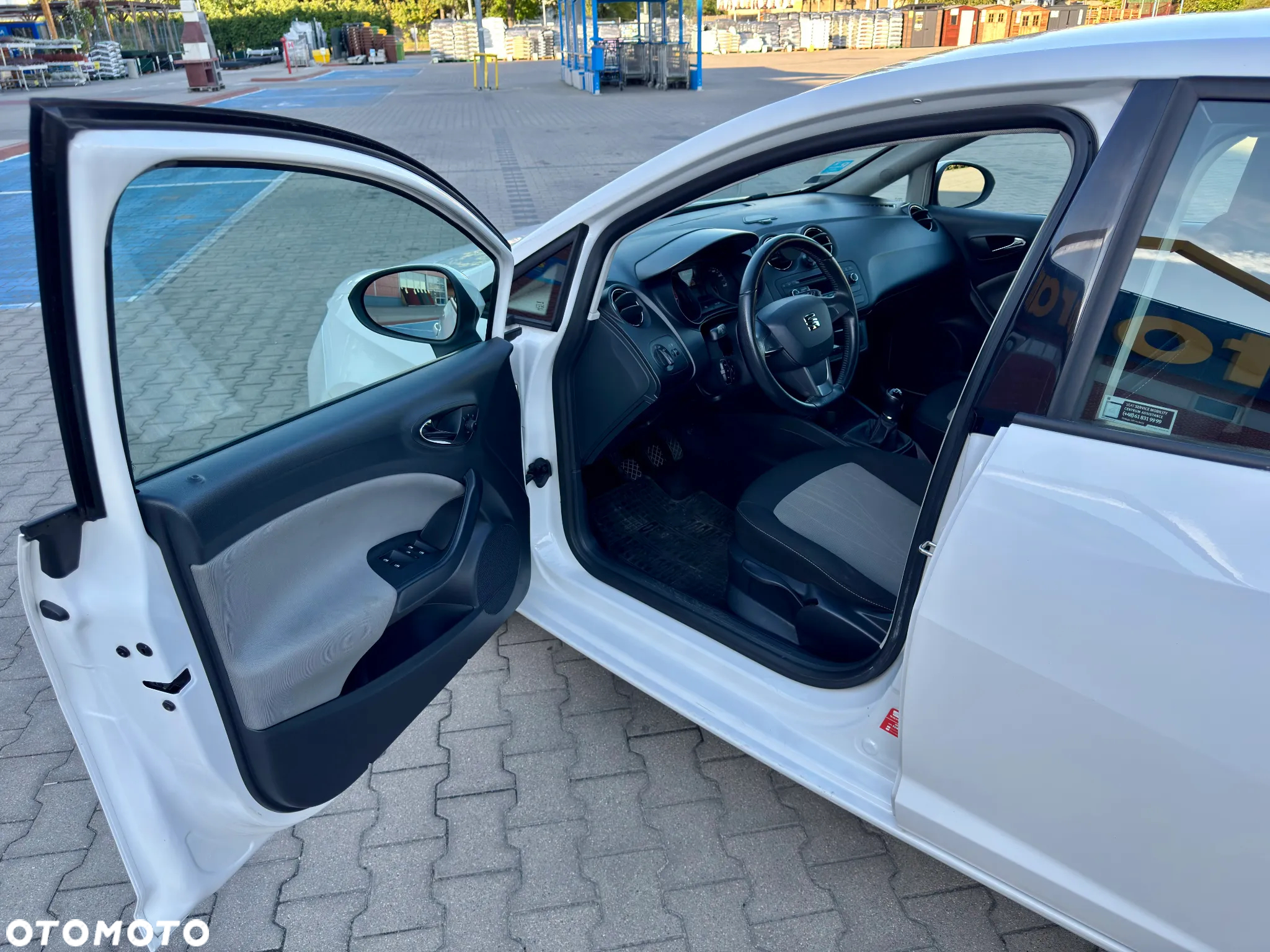 Seat Ibiza 1.2 TSI Style - 16
