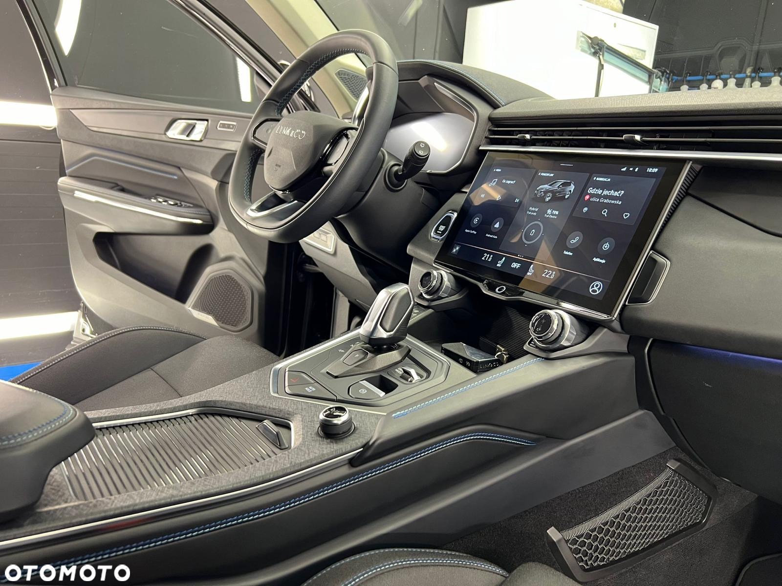 Lynk & Co 01 PHEV - 20