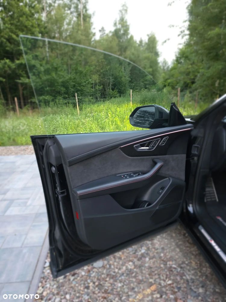 Audi RS Q8 TFSI mHEV Quattro Tiptronic - 16