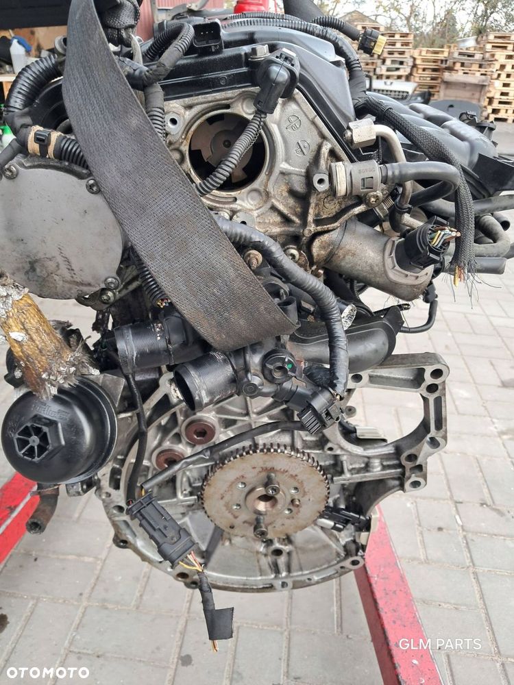 peugeot rcz 1.6 thp 200 km silnik kompletny psa 5f03 10fkal - 5