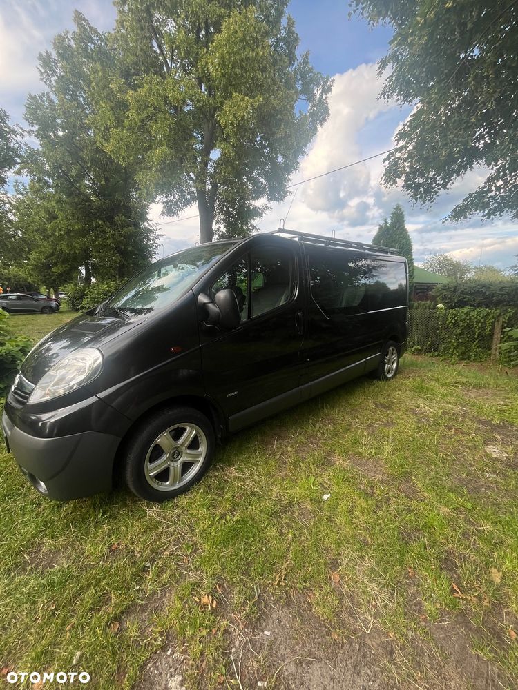 Opel Vivaro L2H1 - 4