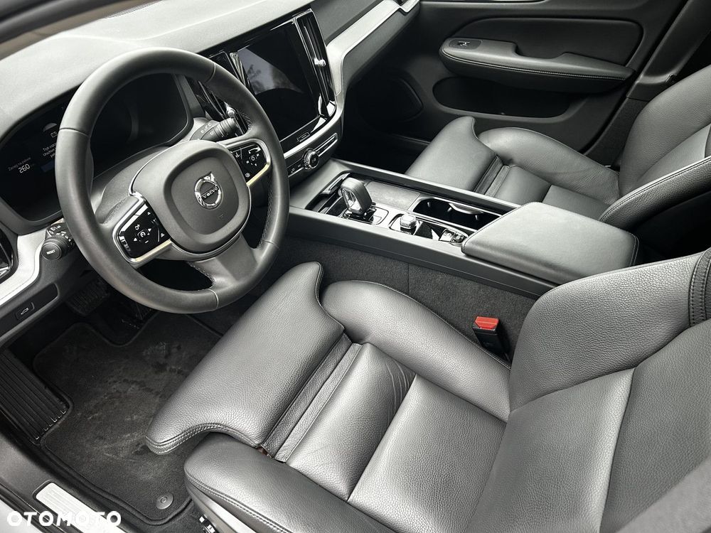 Volvo V60 - 10