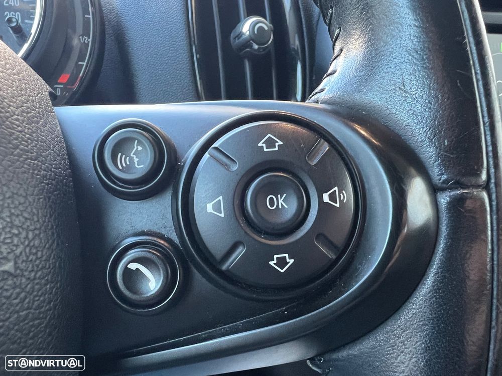 MINI Countryman One D - 41