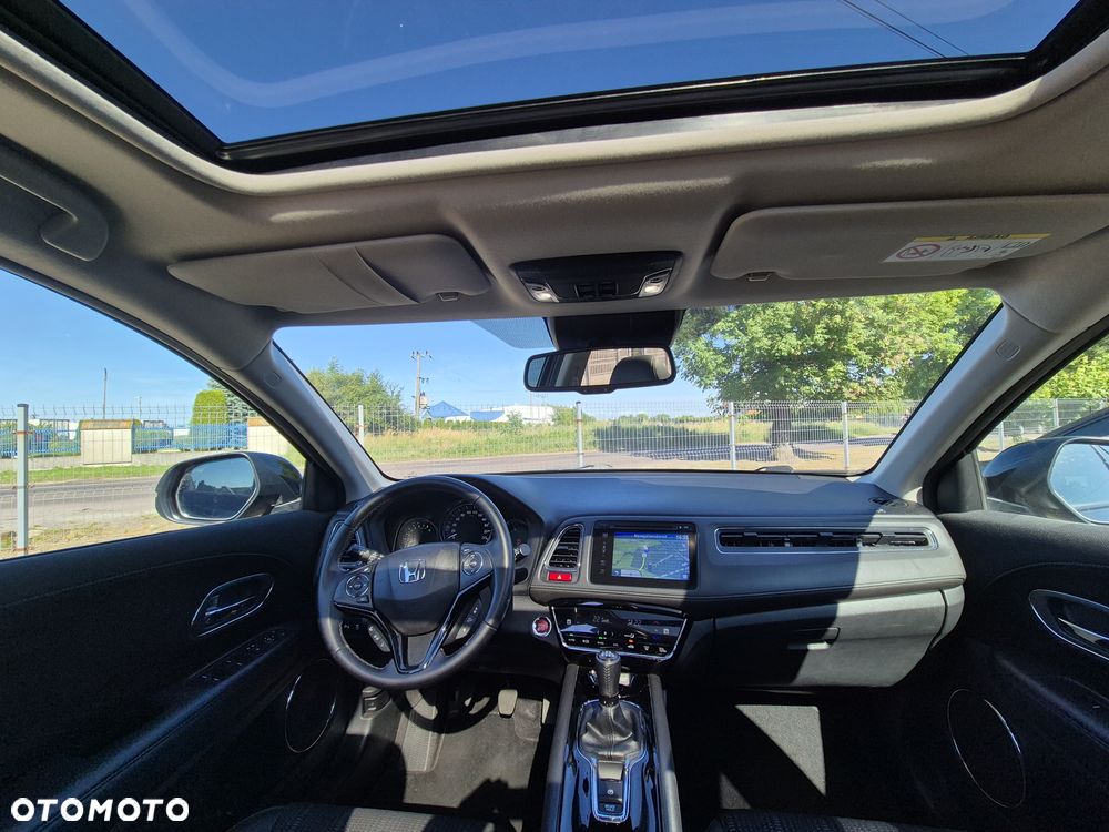 Honda HR-V 1.5 i-VTEC Executive - 5