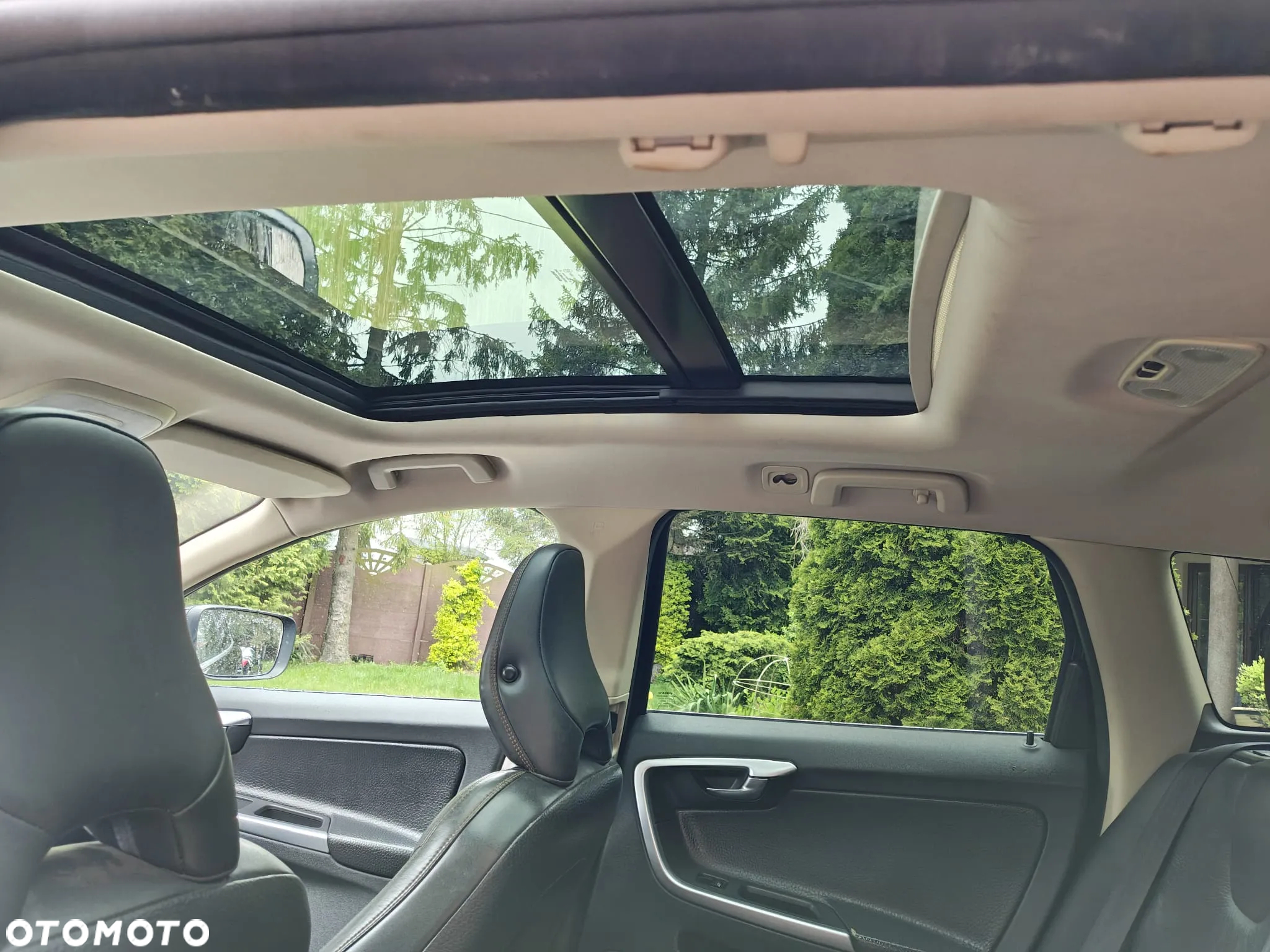 Volvo XC 60 D5 AWD Summum - 20