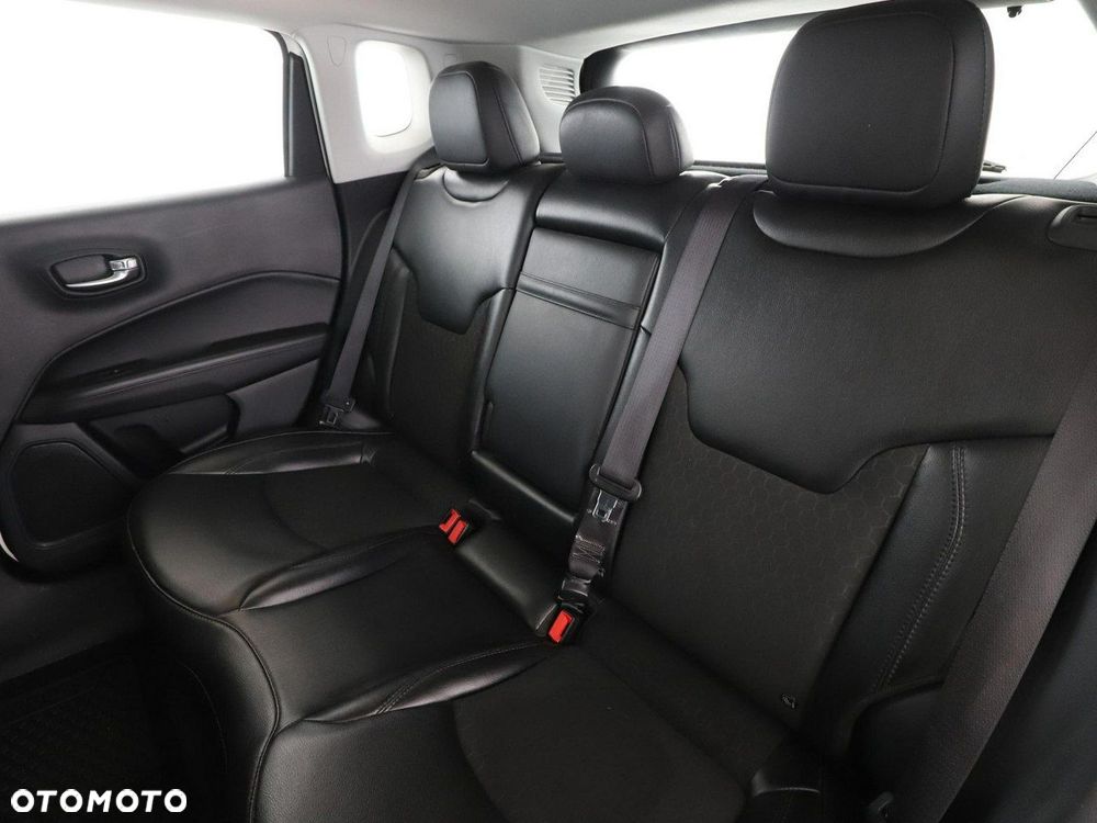 Jeep Compass 1.4 TMair Longitude FWD S&S - 18