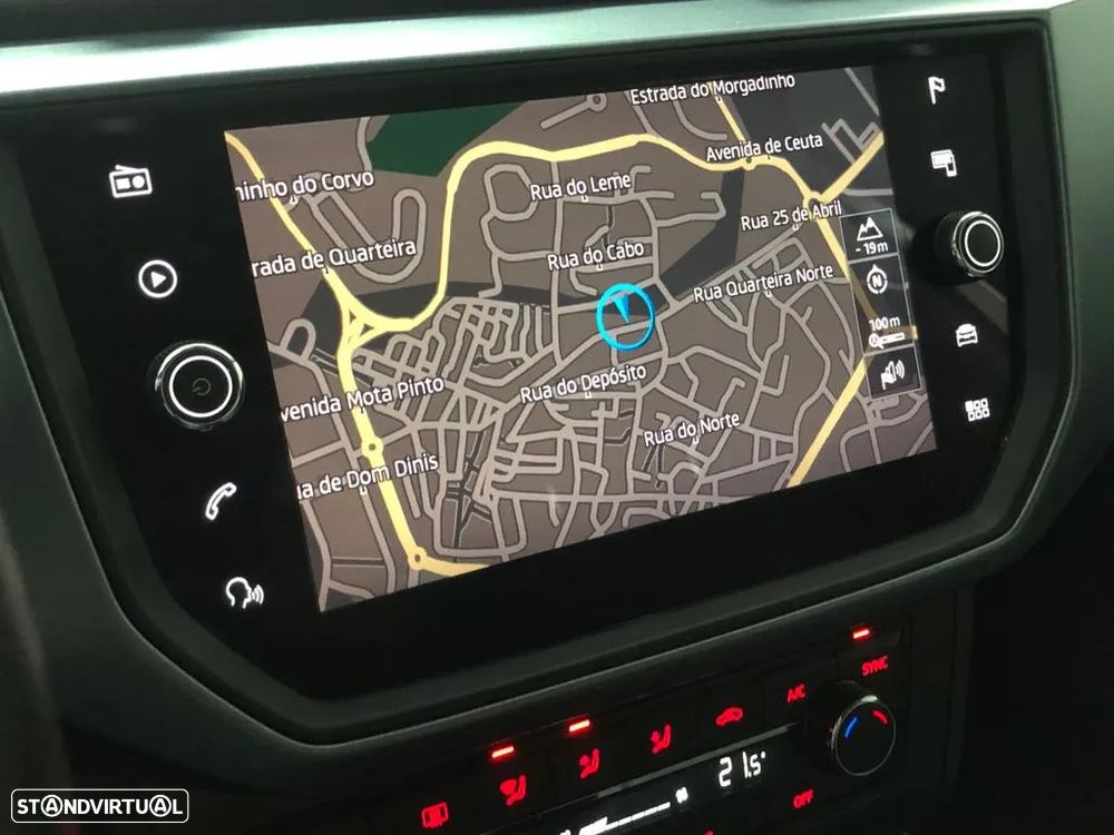 SEAT Arona 1.0 TSI Style DSG - 12