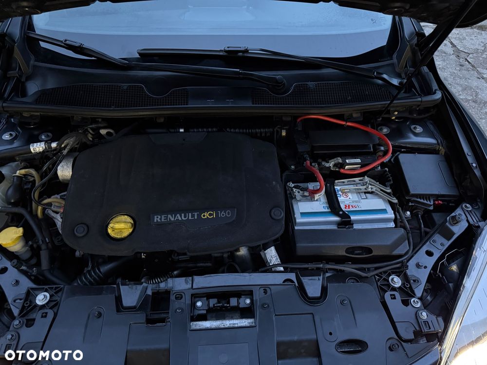 Renault Megane 2.0 dCi Dynamique - 33