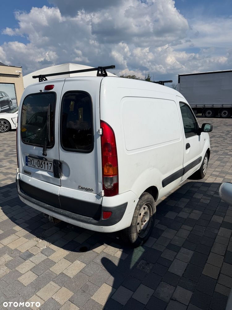 Renault Kangoo - 3