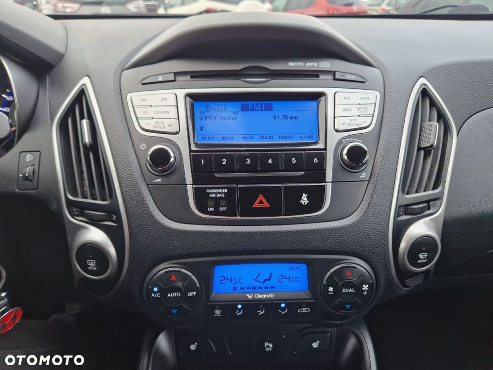 Hyundai ix35 - 13