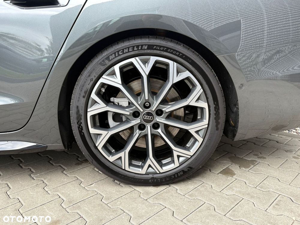 Audi A6 Limousine - 4