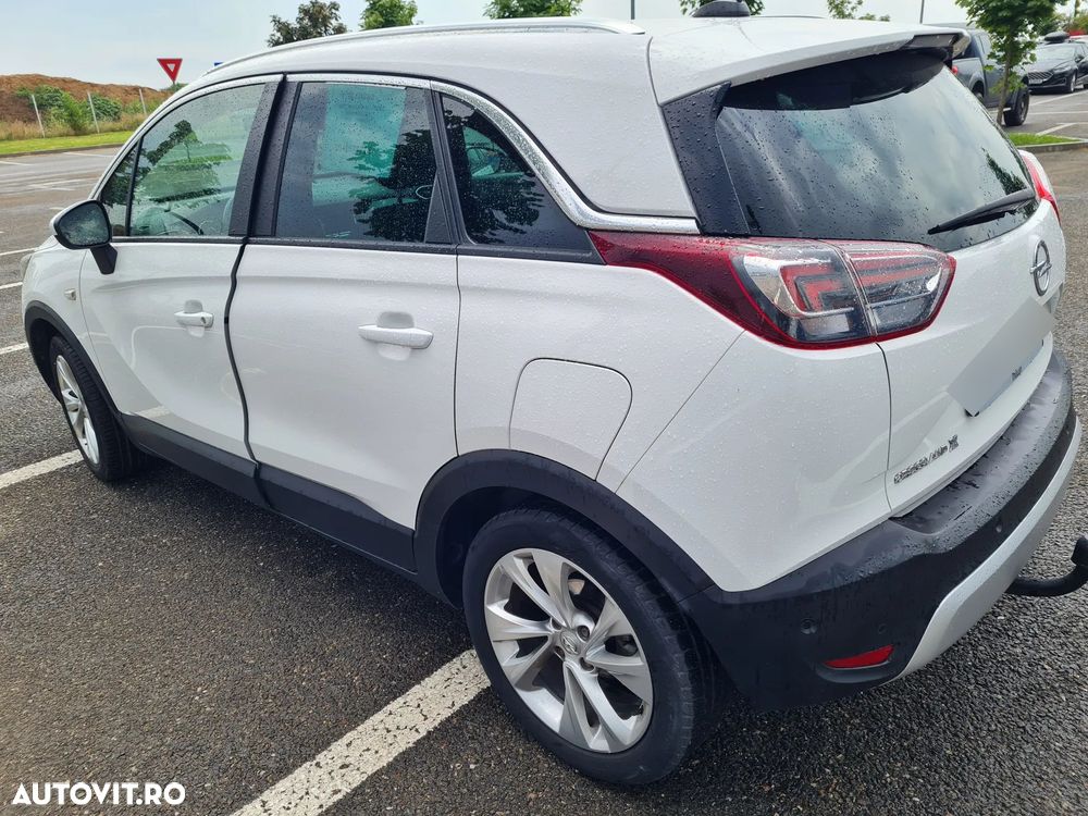 Opel Crossland 1.5 CDTI Start/Stop Aut. 120 years - 7
