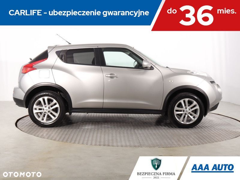 Nissan Juke - 7