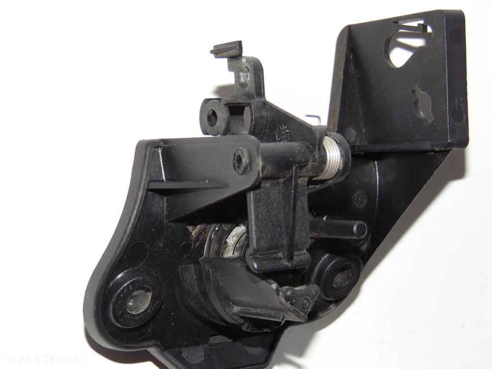 ORYGINAŁ zamek tylny wkładka tylna klapy bagażnika tył Citroen Saxo 96-99r - 11