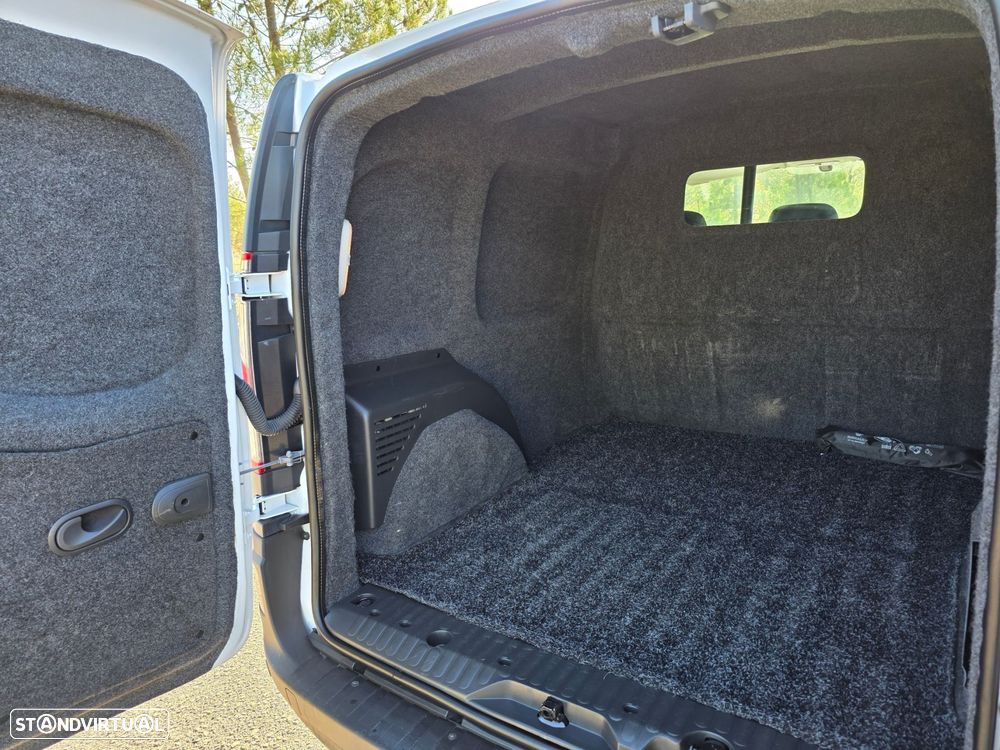 Renault Kangoo 1.5 dCi Business S/S - 7