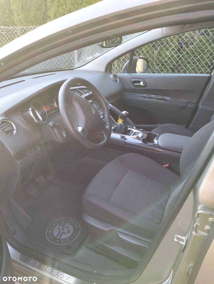 Peugeot 3008 - 6
