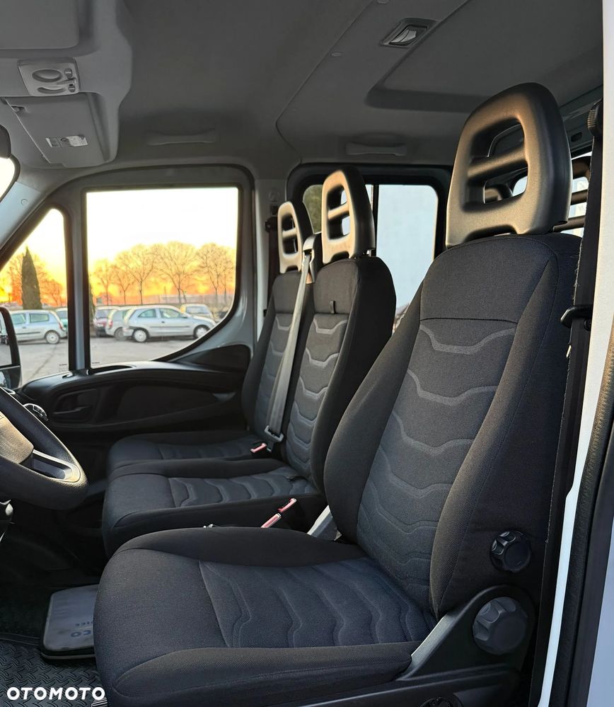 Iveco Daily 35S13 - 23