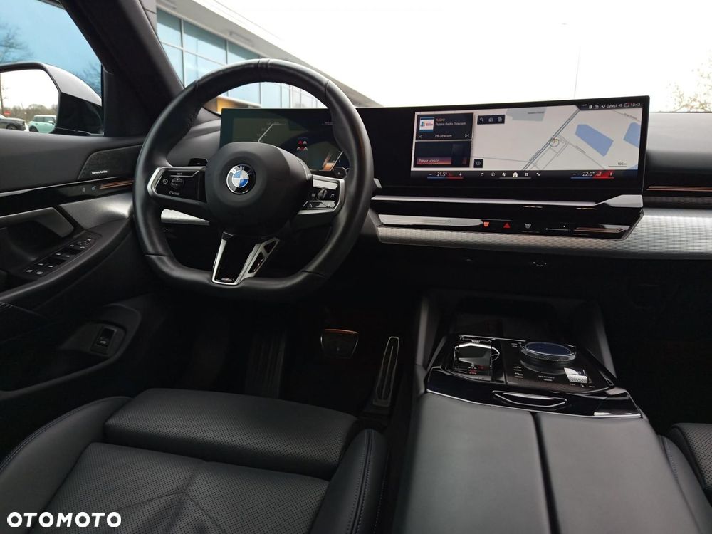 BMW Seria 5 - 14