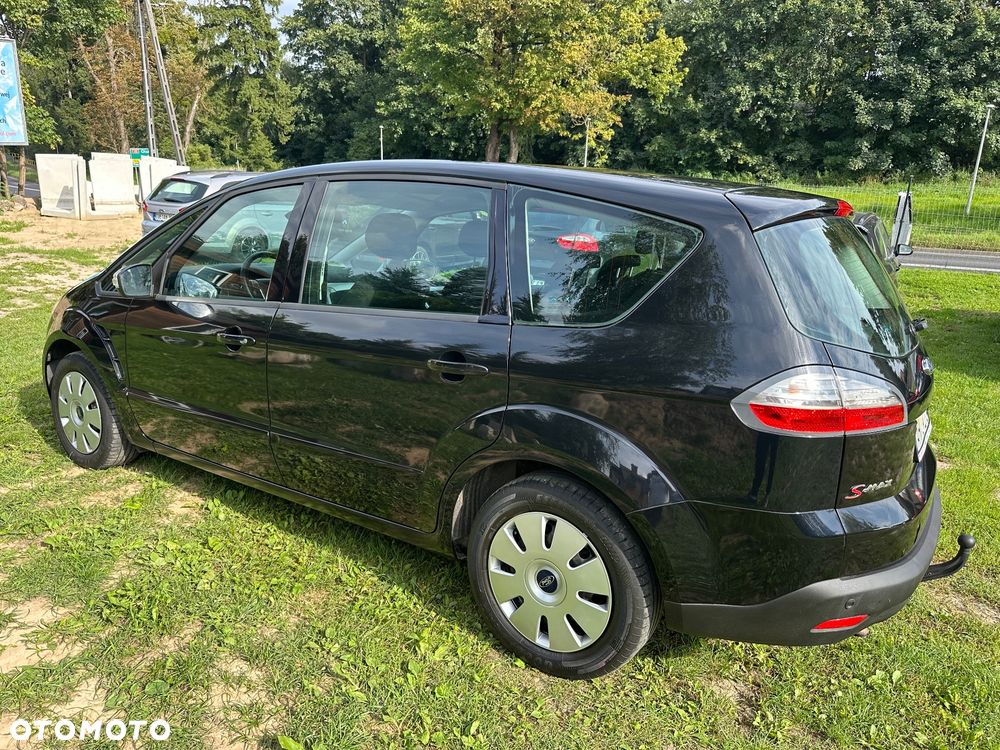 Ford S-Max 2.0 Viva Trend - 8