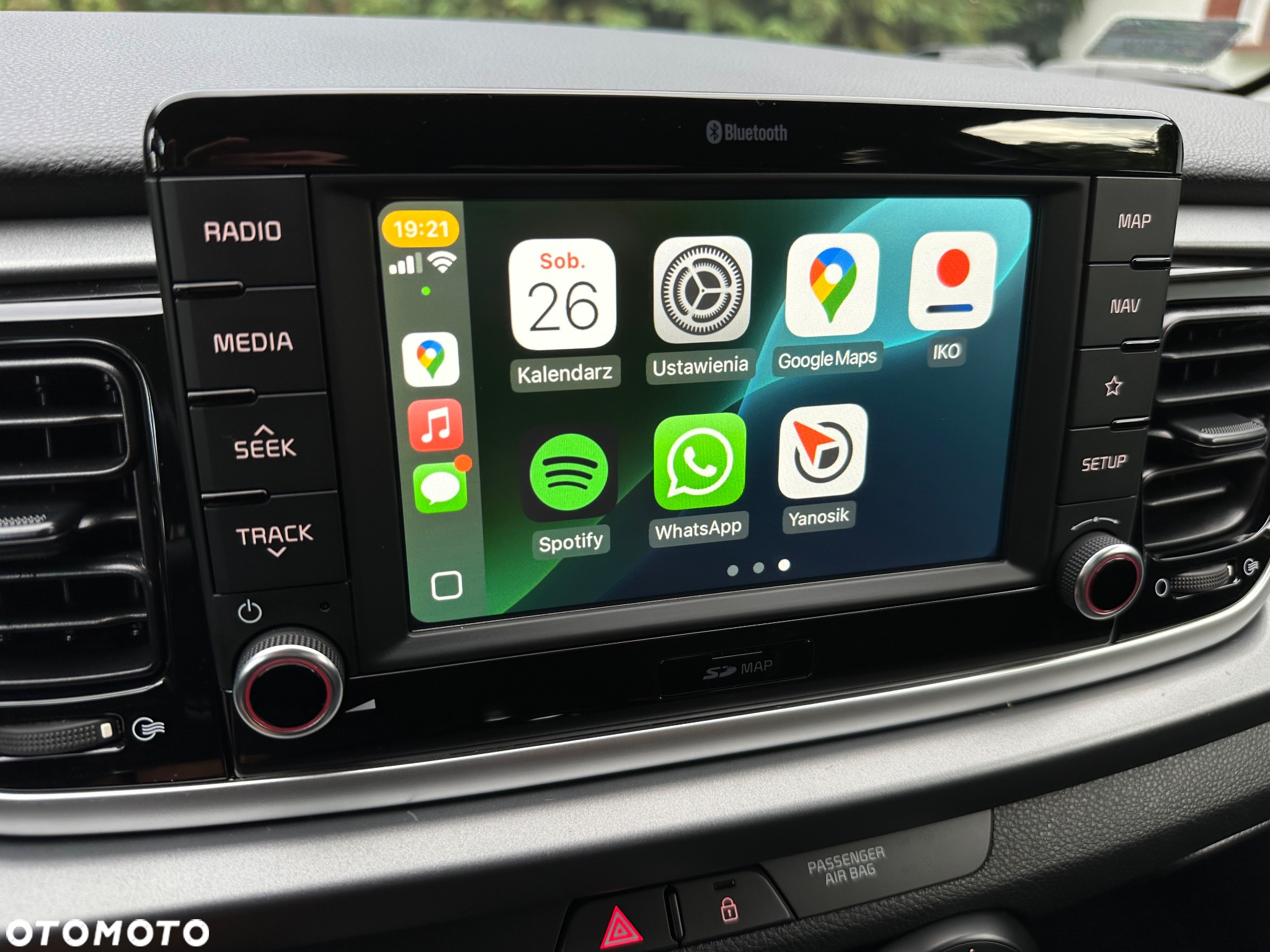 Kia Rio 1.0 T-GDI 100 Spirit - 15