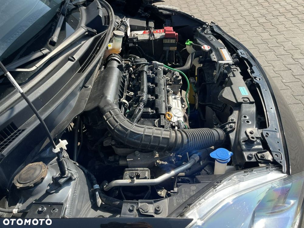 Suzuki Swift 1.2 Dualjet - 13