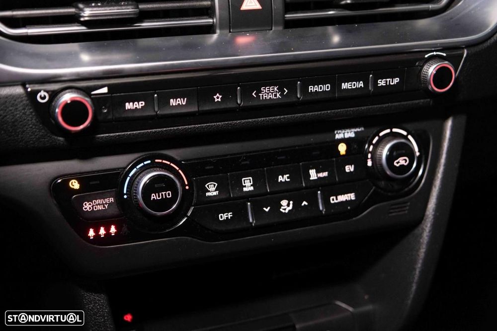 Kia e-Niro - 36