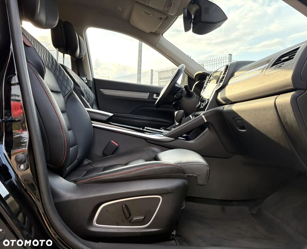 Renault Koleos 2.0 Blue dCi Initiale Paris 4x4 X-Tronic - 29