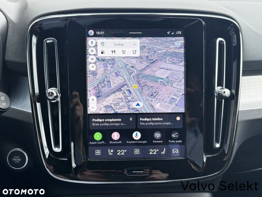 Volvo XC 40 B3 Core - 12