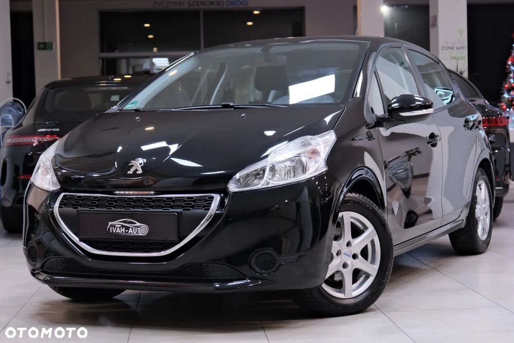 Peugeot 208 82 VTI Active - 19