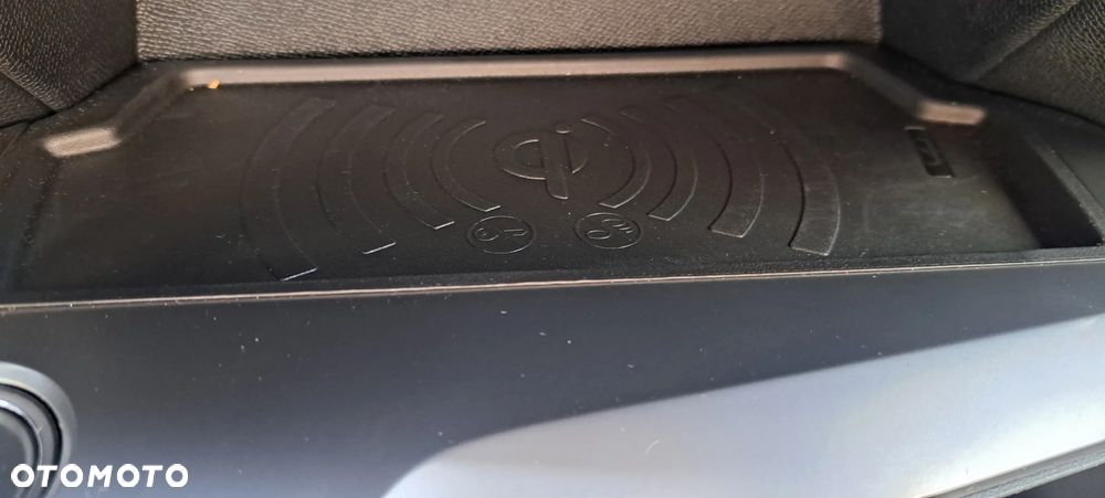 Peugeot 308 54kWh GT - 10
