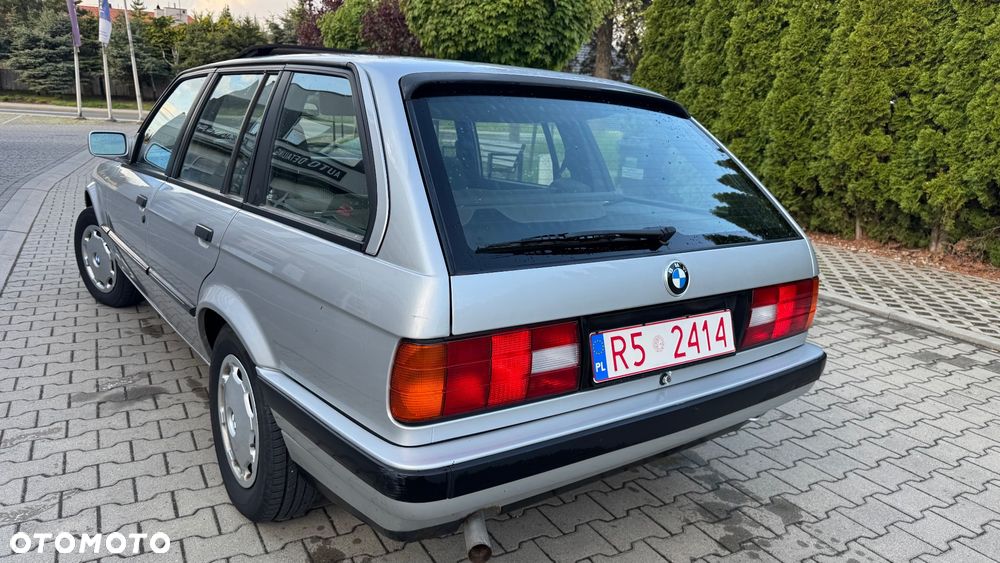 BMW Seria 3 - 9