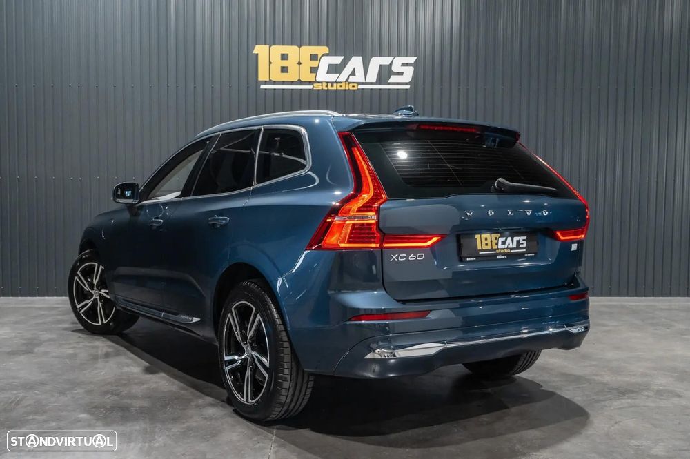 Volvo XC 60 T6 AWD Recharge Plus Bright - 57