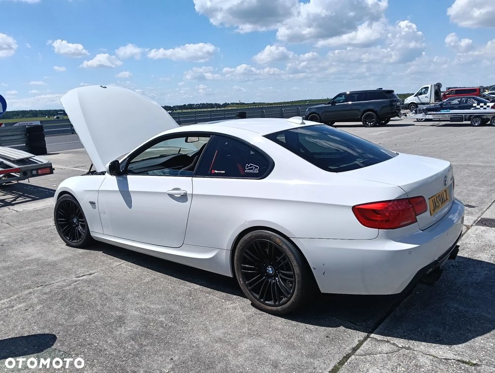 BMW Seria 3 335i M Sport Edition - 4