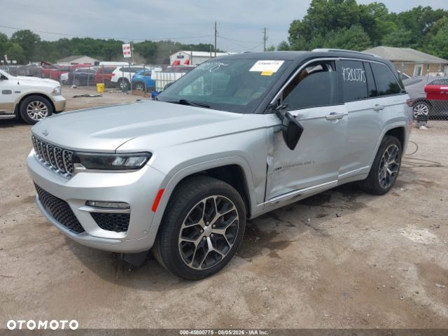 Jeep Grand Cherokee - 3