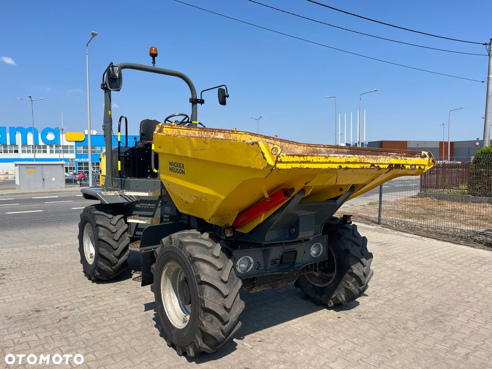 Wacker Neuson DW 60 - 4