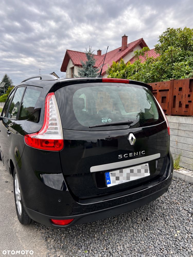 Renault Grand Scenic 2016 photo 4